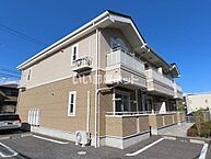 栃木県佐野市高萩町：物件画像／大東建託リーシング株式会社 佐野店