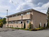 長野県飯田市三日市場：物件画像／大東建託リーシング株式会社 多治見店