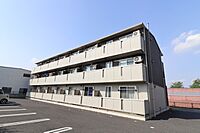 群馬県伊勢崎市宮子町3326：物件画像／大東建託リーシング株式会社 前橋店