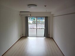 蔵本ハイツ2001 107 1階1Kのリビング/ダイニング