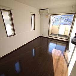 ＷＩＳＨ南光台 202 2階1LDKのリビング/ダイニング