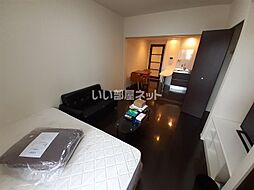 インペリアル新神戸 903 9階1DKのリビング/ダイニング