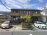 愛知県清須市土田3丁目1番地12：物件画像／大東建託リーシング株式会社 一宮店