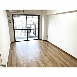 服部マンション 309 3階1Kのリビング/ダイニング