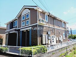 ハウス　クレメント　Ａ