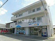 愛知県豊橋市多米西町3丁目：物件画像／大東建託リーシング株式会社 豊橋店