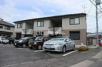 滋賀県野洲市野洲50：物件画像／大東建託リーシング株式会社 福知山店