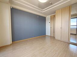 グリーンフィール大宮 802 8階1Kのリビング/ダイニング