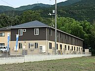 愛媛県新居浜市船木3754-8：物件画像／大東建託リーシング株式会社 新居浜店 
