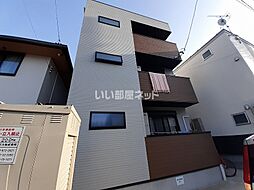 名古屋市営名城線 志賀本通駅 徒歩6分