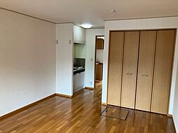 Ｍ Ｓｔａｇｅ Ｓａｅ(エムステージサエ) 105 1階ワンルームのリビング/ダイニング