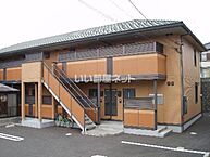 静岡県三島市谷田1124-14：物件画像／大東建託リーシング株式会社　長泉裾野店