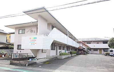 外観 外観