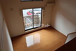 エスポワール・シャトー愛子 I 102 1階1Kのリビング/ダイニング