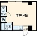 すざくHouse2階3.7万円