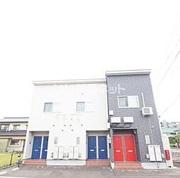 アイビーハイツ天祐