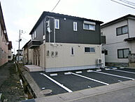 秋田県秋田市高陽青柳町12-6：物件画像／大東建託リーシング株式会社 秋田店