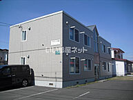 北海道苫小牧市花園町1丁目：物件画像／大東建託リーシング株式会社 苫小牧店