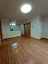 コーポ・アンビション　Ａ 102 1階2LDKのリビング/ダイニング