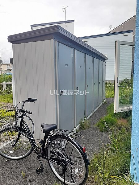 外観画像