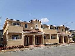 オビー　ガーデンＡ