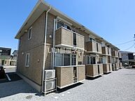 栃木県宇都宮市茂原町981-1：物件画像／大東建託リーシング株式会社 宇都宮北店