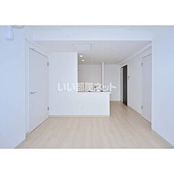 アメニティA1 403 4階2LDKのリビング/ダイニング