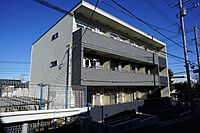埼玉県所沢市東所沢和田3丁目：物件画像／大東建託リーシング株式会社　所沢店