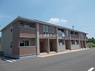岡山県津山市中島：物件画像／大東建託リーシング株式会社　津山店