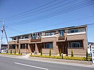 栃木県真岡市長田1丁目：物件画像／大東建託リーシング株式会社 真岡店