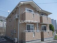 愛知県蒲郡市三谷町伊与戸：物件画像／大東建託リーシング株式会社 豊川店