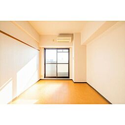 シティパルナゴヤ 1410 14階1Kのリビング/ダイニング