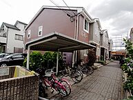 大阪府寝屋川市池田1丁目：物件画像／大東建託リーシング株式会社 住道店