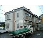 栃木県佐野市茂呂山町8-14：物件画像／大東建託リーシング株式会社 伊勢崎店