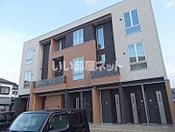 奈良県奈良市四条大路2丁目：物件画像／大東建託リーシング株式会社 JR奈良駅前店
