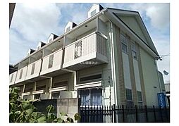 上毛電気鉄道 西桐生駅 徒歩33分の賃貸アパート