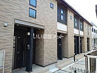 静岡県富士宮市宮町：物件画像／大東建託リーシング株式会社　富士インター店