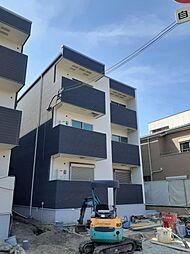 フジパレス湊駅北ノース 302