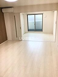 フジパレス湊駅北サウス 202 2階1LDKのリビング/ダイニング