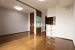 サンローズ 303 3階1LDKのリビング/ダイニング