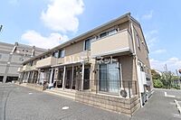 群馬県前橋市大胡町12-1：物件画像／大東建託リーシング株式会社　高崎店