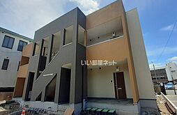 Prevoyance直方駅前