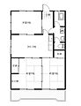 エクセル山一2階4.6万円