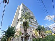 大阪府東大阪市足代北1丁目：物件画像／大東建託リーシング株式会社　なかもず店