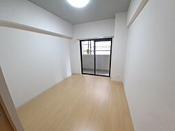 ウィングス西神原 207 2階1Kのリビング/ダイニング