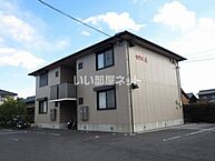 三重県松阪市上川町3240-1：物件画像／大東建託リーシング株式会社 松阪店