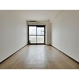 ハッピーヒル 405 4階1Kのリビング/ダイニング