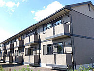 長野県安曇野市豊科高家5285-5：物件画像／大東建託リーシング株式会社 松本伊勢町通り店