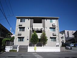 さくらそう　世安一号館 301