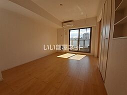 グランクレスタII 302 3階1LDKのリビング/ダイニング